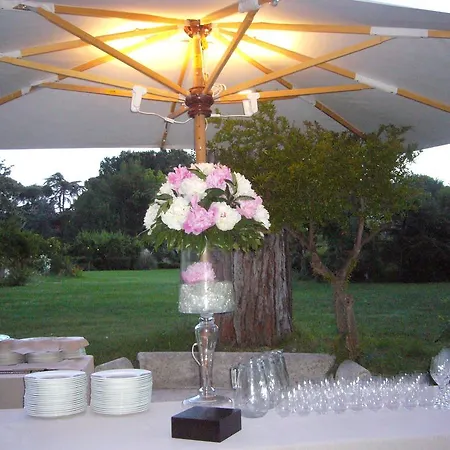 Casa Per Ferie Cardinal G. Guarino *