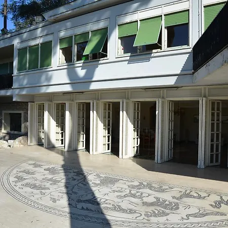 فندق مبيت وإفطار Casa Per Ferie Cardinal G. Guarino *