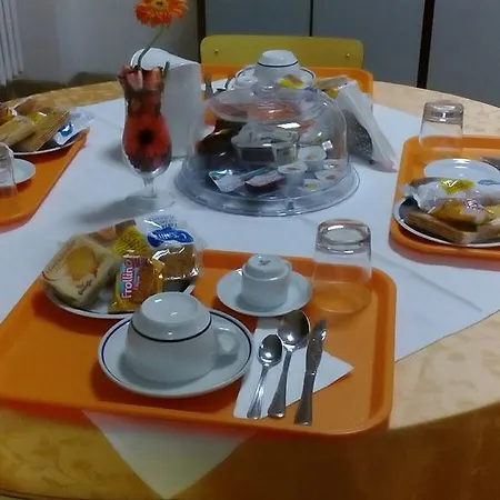 Casa Per Ferie Cardinal G. Guarino روما