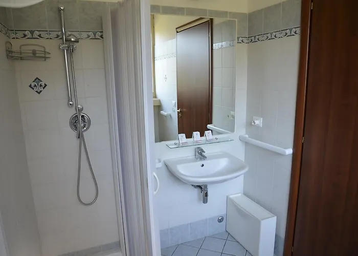 Bed and Breakfast Casa Per Ferie Cardinal G. Guarino *