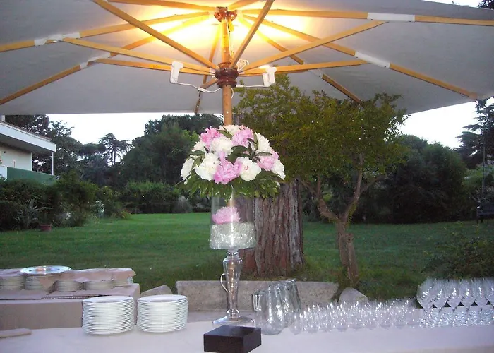 Casa Per Ferie Cardinal G. Guarino *