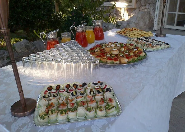 Bed and Breakfast Casa Per Ferie Cardinal G. Guarino