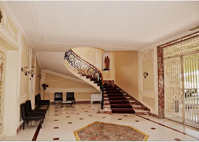 Casa Per Ferie Cardinal G. Guarino Bed and Breakfast