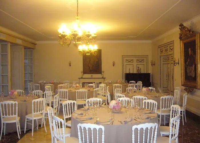 Casa Per Ferie Cardinal G. Guarino *