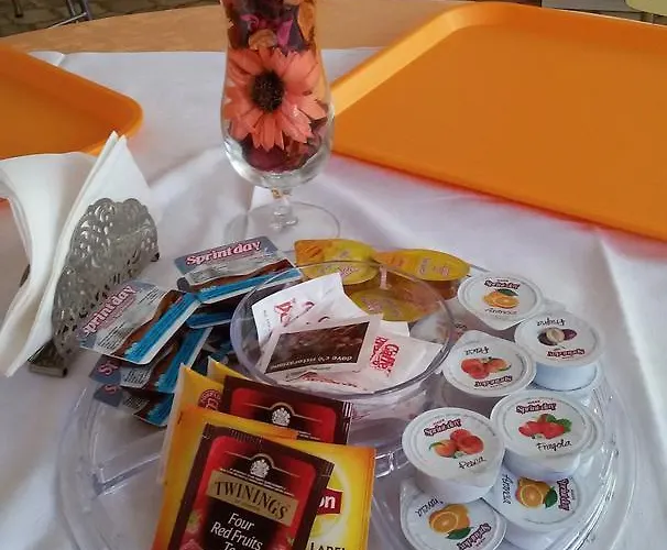 Casa Per Ferie Cardinal G. Guarino