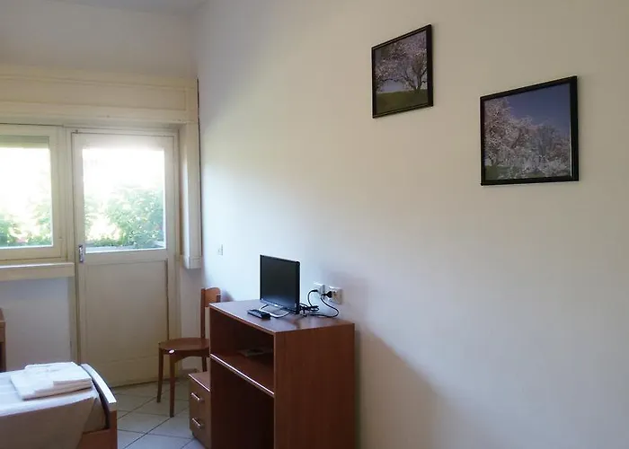 Bed and Breakfast Casa Per Ferie Cardinal G. Guarino