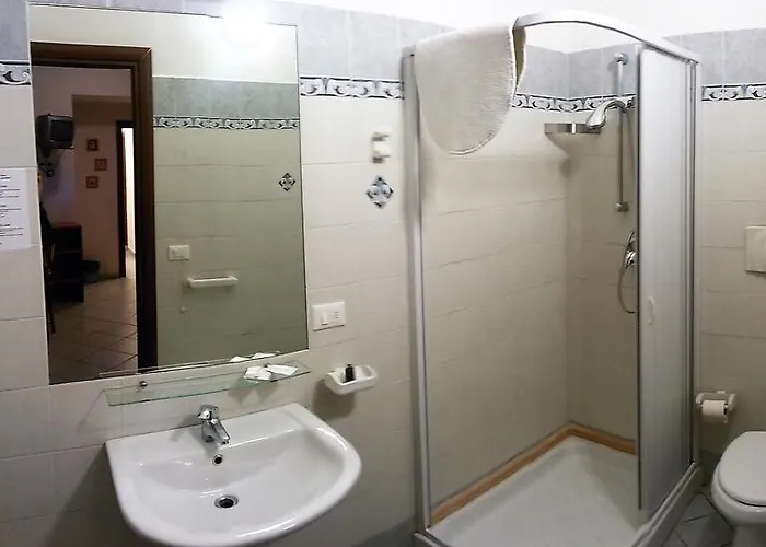 Casa Per Ferie Cardinal G. Guarino Bed and Breakfast