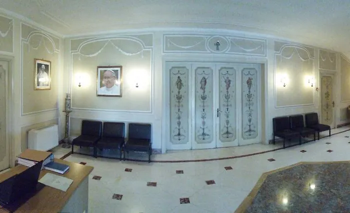 Casa Per Ferie Cardinal G. Guarino *